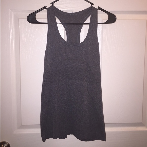 lululemon athletica Tops - Lululemon swiftly tank top